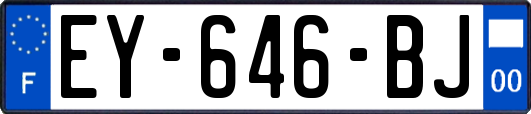 EY-646-BJ