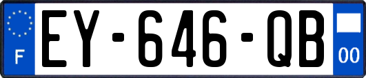 EY-646-QB