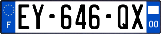 EY-646-QX