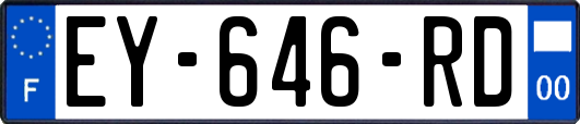EY-646-RD