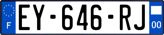 EY-646-RJ