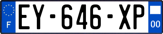 EY-646-XP