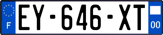 EY-646-XT