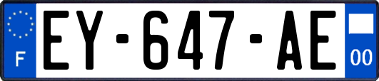 EY-647-AE