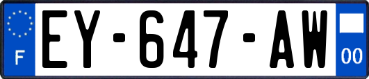 EY-647-AW