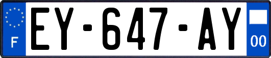 EY-647-AY