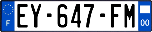 EY-647-FM