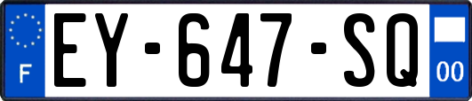 EY-647-SQ