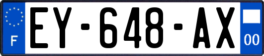 EY-648-AX