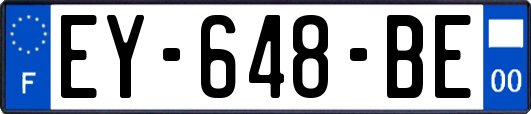 EY-648-BE