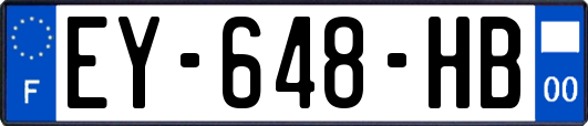 EY-648-HB