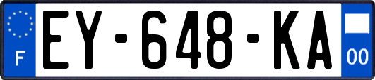 EY-648-KA
