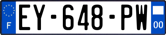 EY-648-PW