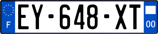 EY-648-XT