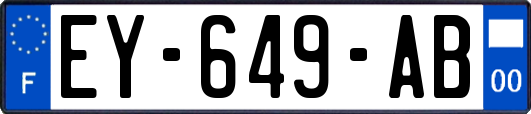 EY-649-AB