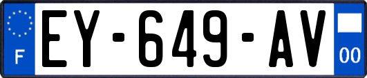 EY-649-AV