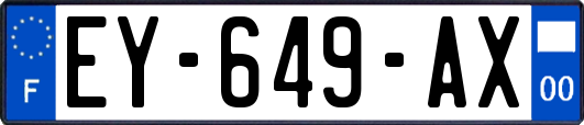 EY-649-AX