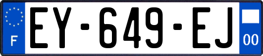 EY-649-EJ
