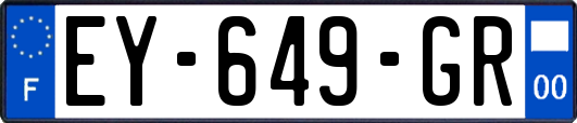 EY-649-GR