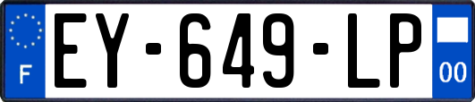 EY-649-LP