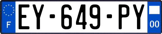 EY-649-PY