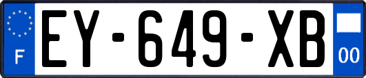 EY-649-XB