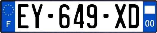 EY-649-XD