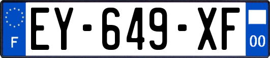 EY-649-XF