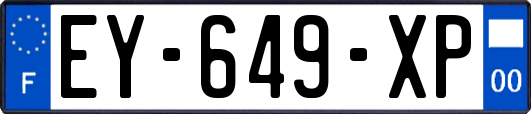 EY-649-XP