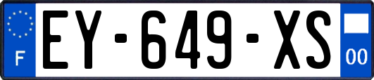 EY-649-XS