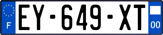 EY-649-XT