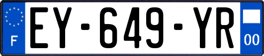 EY-649-YR