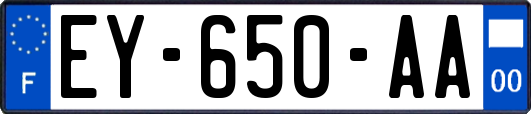 EY-650-AA