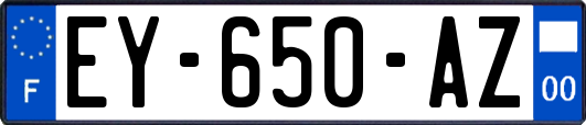 EY-650-AZ