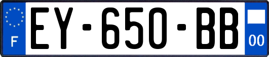 EY-650-BB