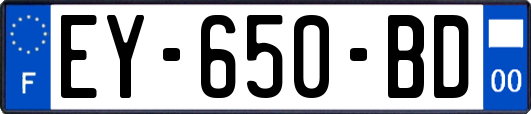 EY-650-BD