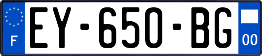 EY-650-BG