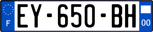 EY-650-BH