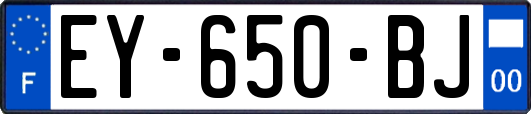 EY-650-BJ