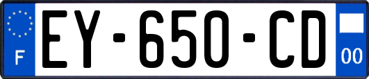 EY-650-CD
