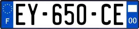 EY-650-CE