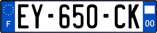 EY-650-CK