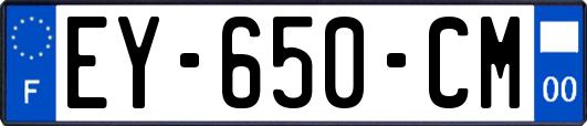 EY-650-CM