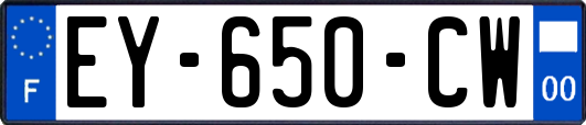 EY-650-CW