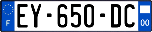 EY-650-DC