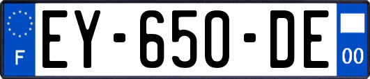 EY-650-DE