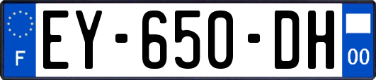 EY-650-DH