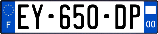 EY-650-DP