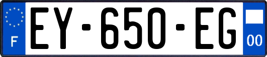 EY-650-EG