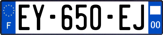 EY-650-EJ